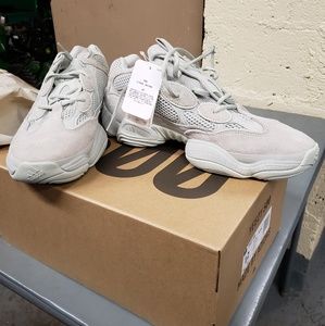 Yeezy 500